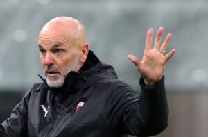 Stefano Pioli - AC Milan