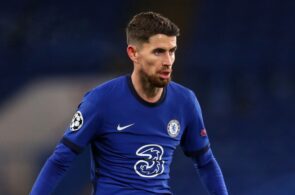 Jorginho - Chelsea