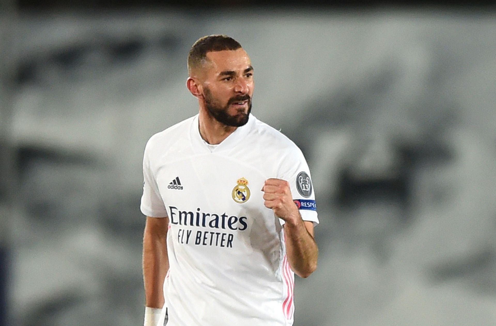 Karim Benzema - Real Madrid