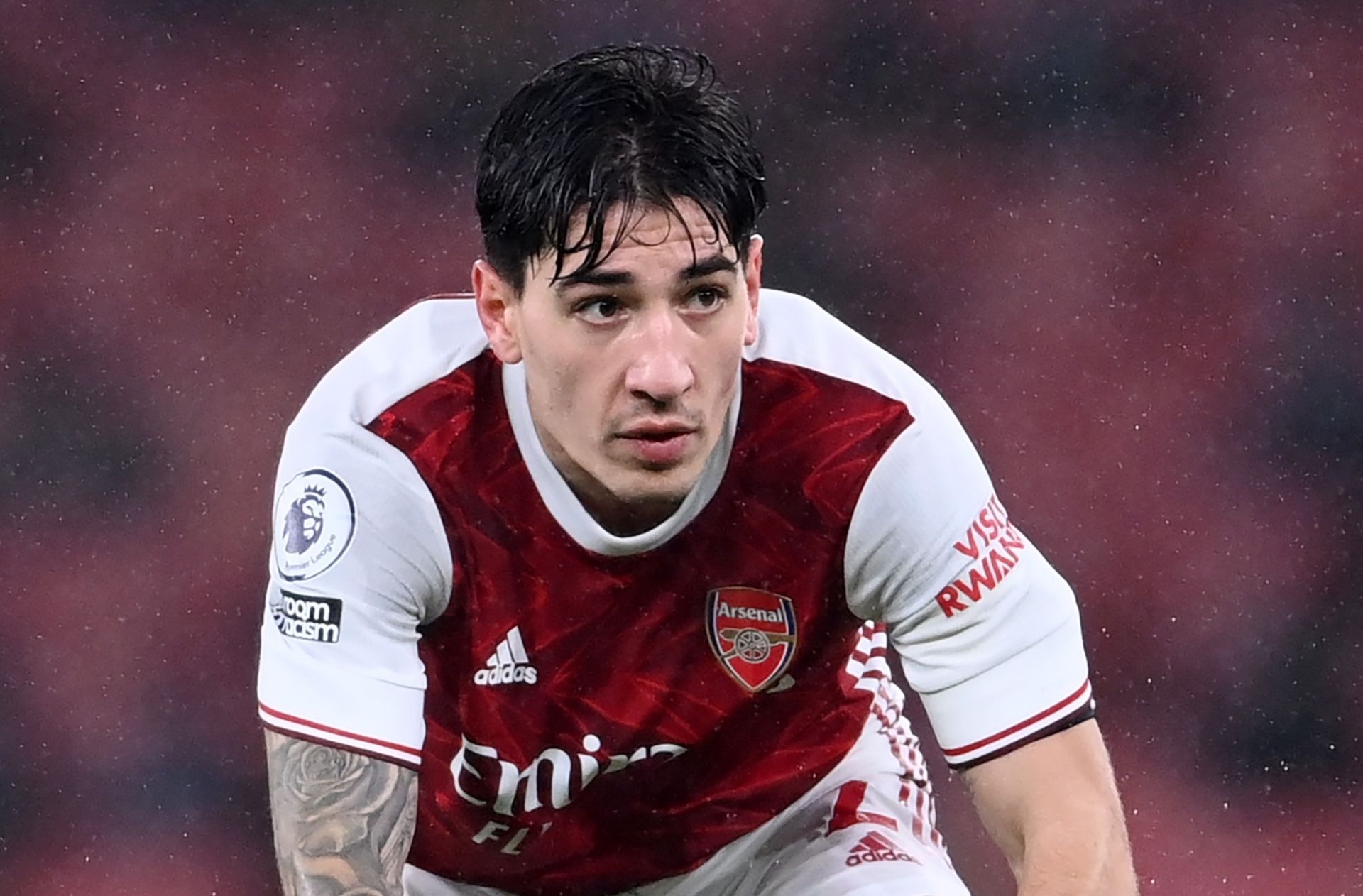 Hector Bellerin - Arsenal