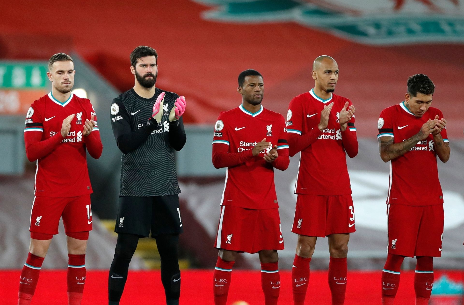 Liverpool - Premier League