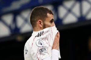 Dabi Ceballos - Arsenal