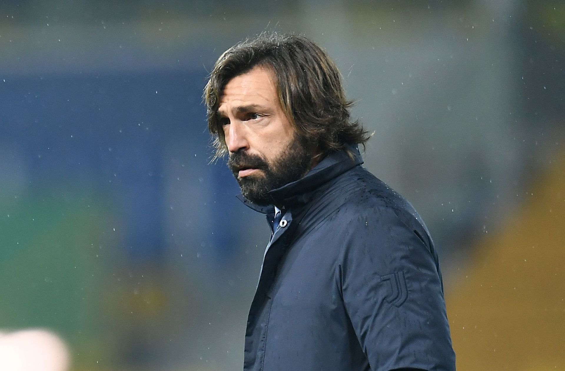 Andrea Pirlo - Juventus