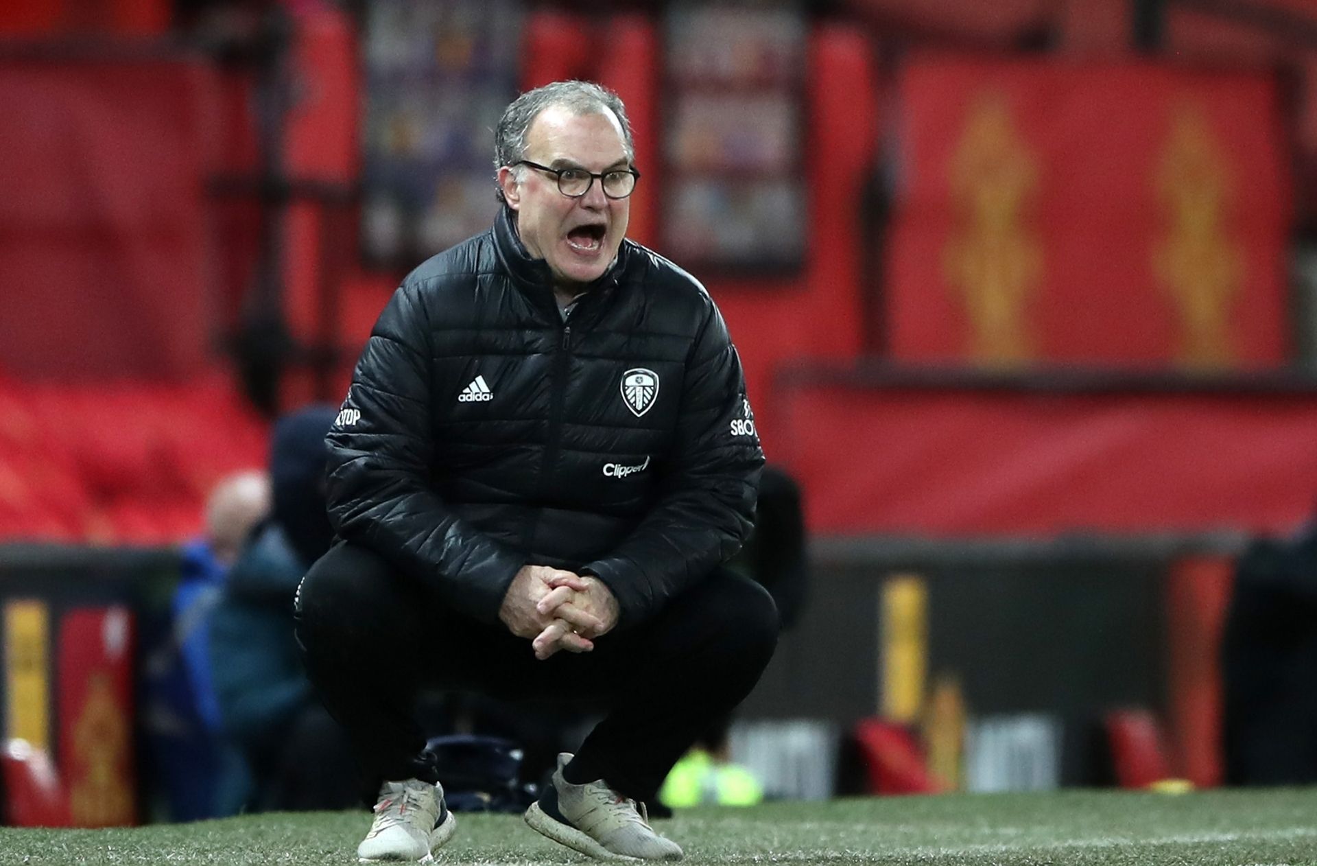 Marcelo Bielsa - Leeds United