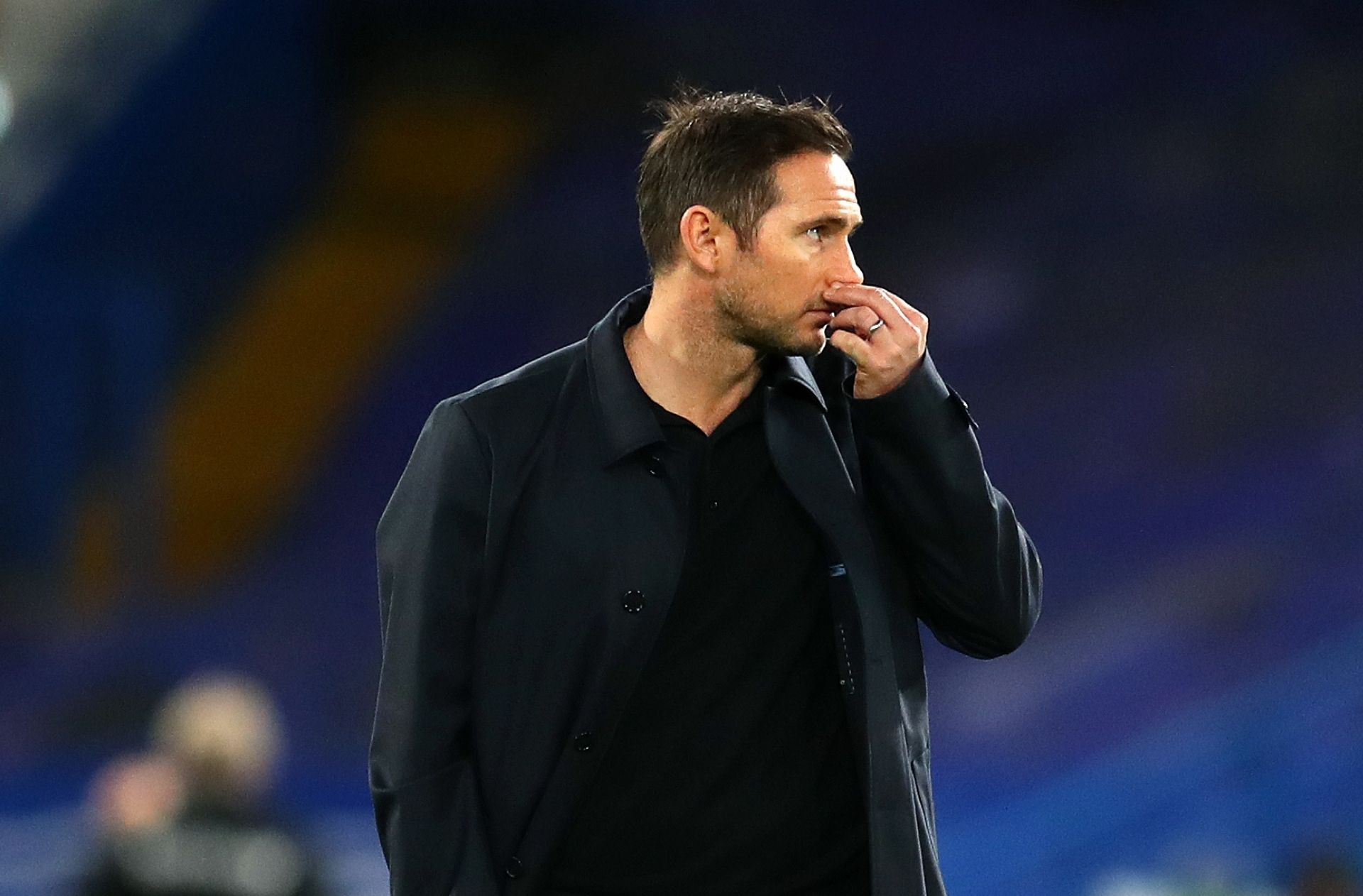 Frank Lampard - Chelsea