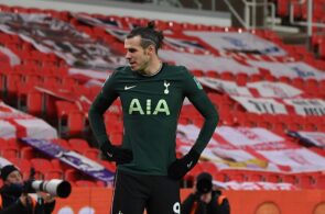 Gareth Bale - Tottenham