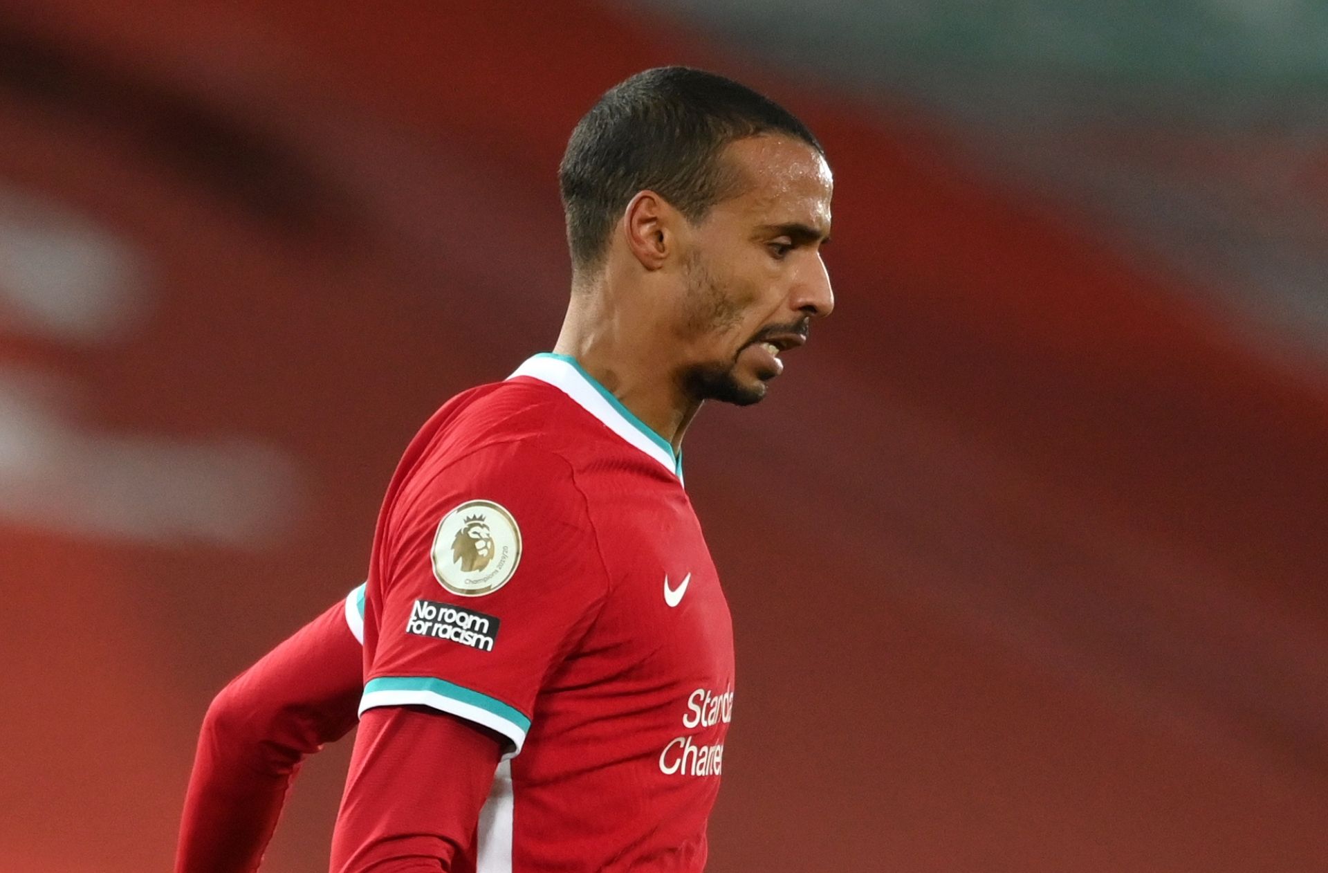 Joel Matip - Liverpool