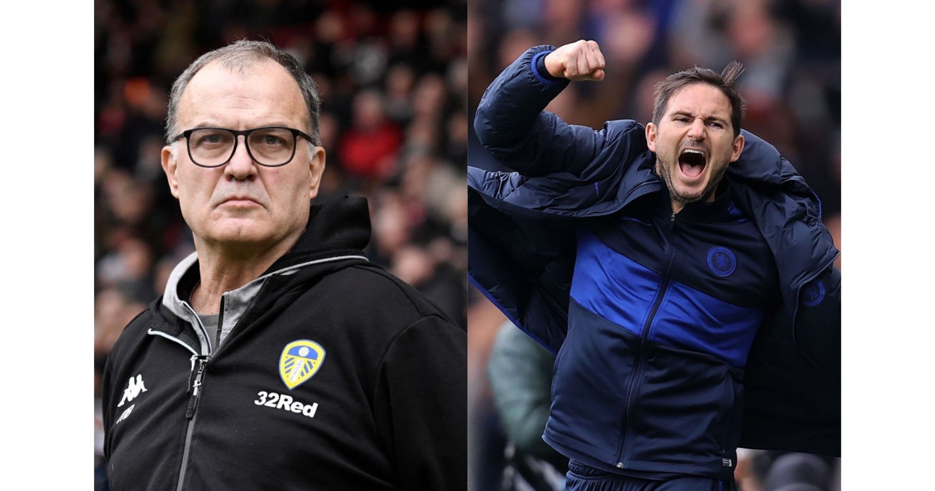 Canva - Bielsa and Lampard