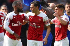 Torreira