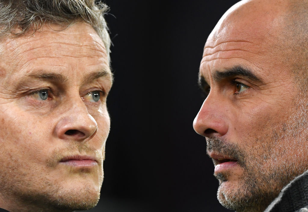 Man United vs Man City: Preview, Betting Tips, Stats & Prediction
