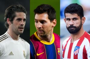 Wednesday's transfer rumors - Arsenal's No 1 transfer target revealed