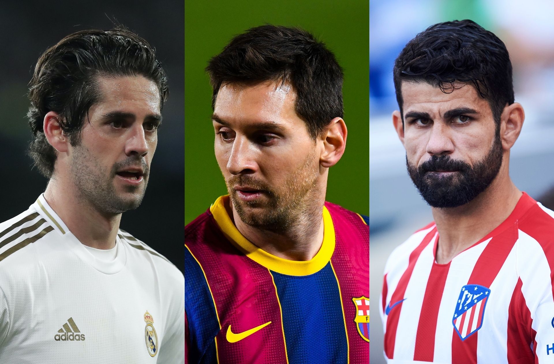 Wednesday's transfer rumors - Arsenal's No 1 transfer target revealed