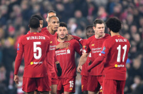 Liverpool