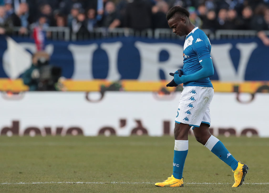 Balotelli