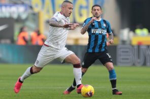 FC Internazionale v Cagliari Calcio - Serie A