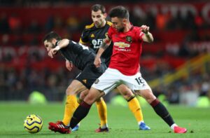 Bruno Fernandes, Joao Moutinho