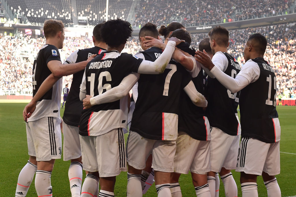 Juventus vs Fiorentina: Preview, Betting Tips, Stats & Prediction