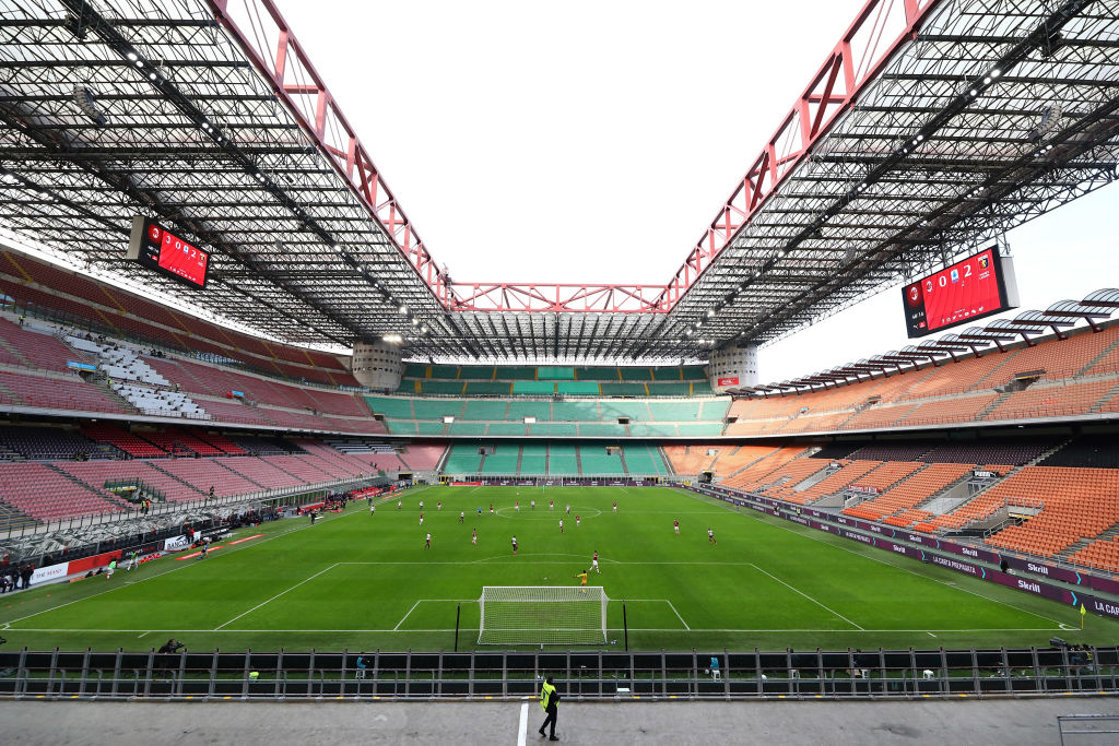 San Siro
