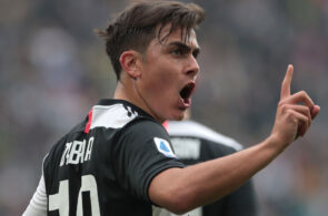 Paulo Dybala
