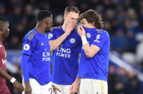 Ndidi, Leicester