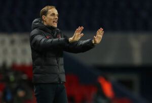 Thomas Tuchel