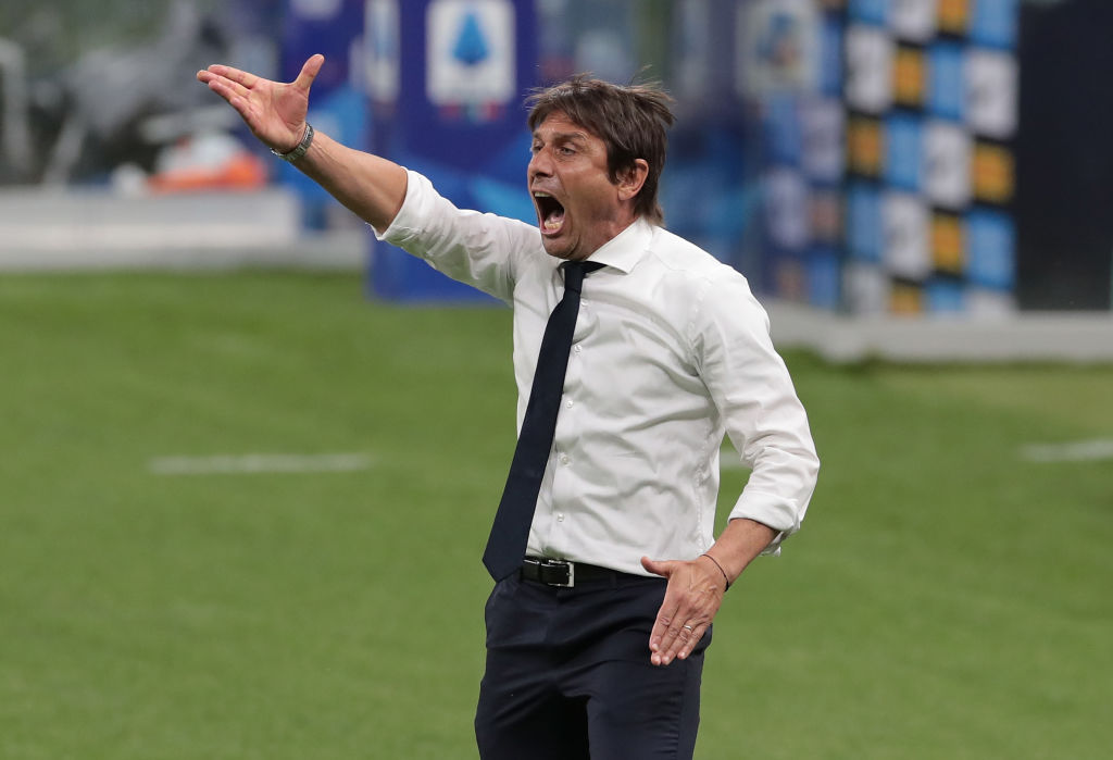 Conte
