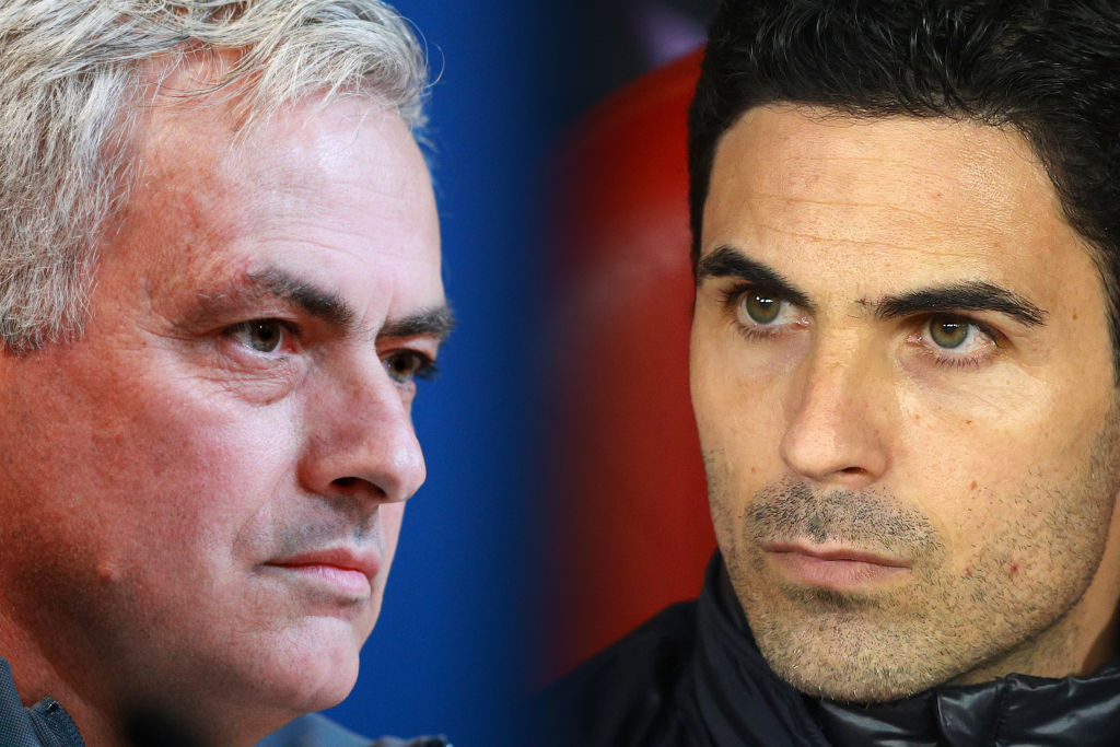 Tottenham vs Arsenal: Preview, Betting Tips, Stats & Prediction