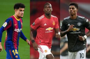 Saturday's transfer rumors - Juventus offer shock trade deal for Pogba