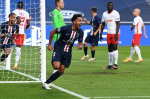 Marquinhos, PSG