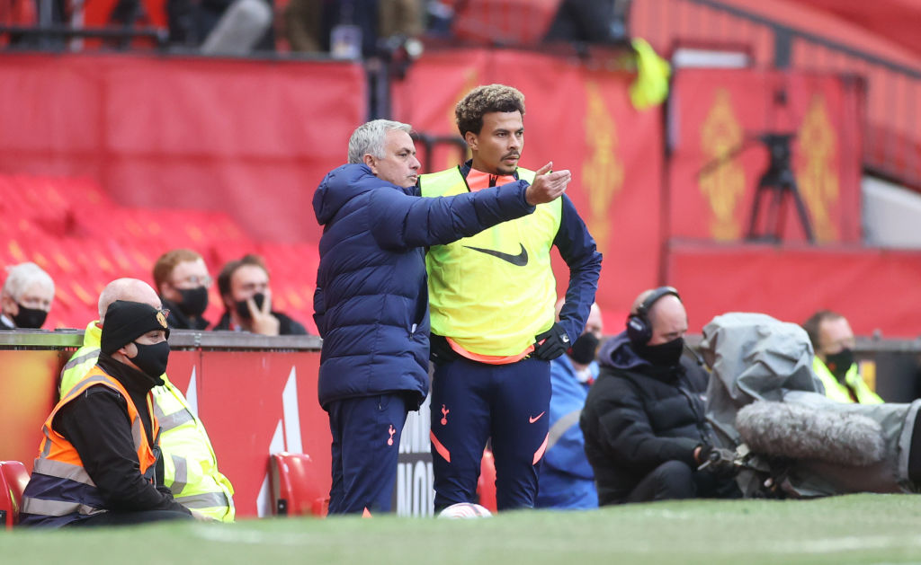 Mourinho