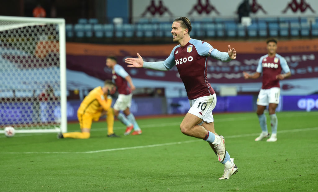 Grealish