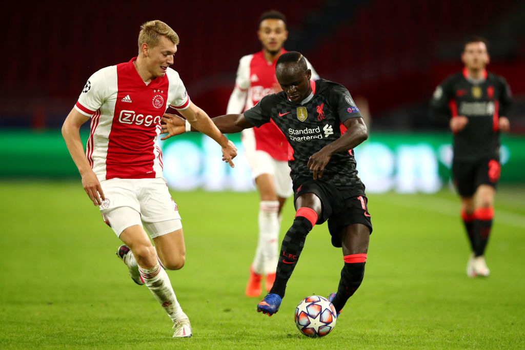 Liverpool vs Ajax: Preview, Betting Tips, Stats & Prediction