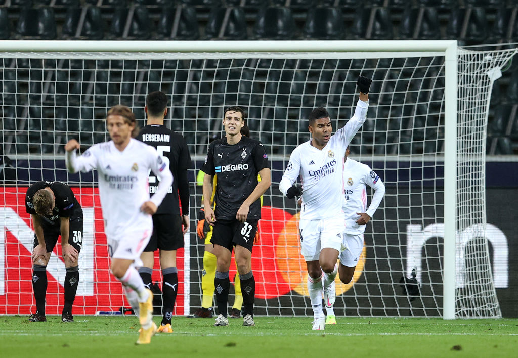Casemiro