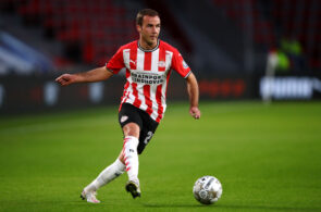 Mario Gotze, PSV Eindhoven