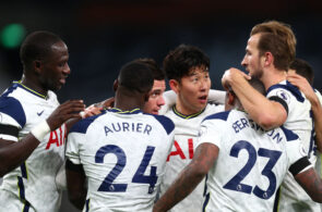 Tottenham