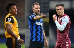 Wednesday's transfer rumors - Eriksen to solve Arsenal's problems?