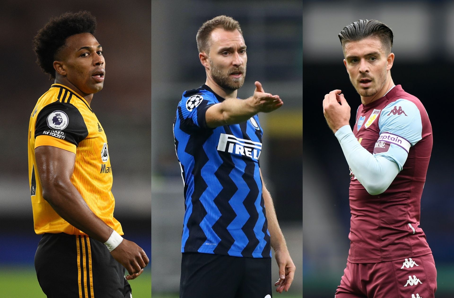 Wednesday's transfer rumors - Eriksen to solve Arsenal's problems?