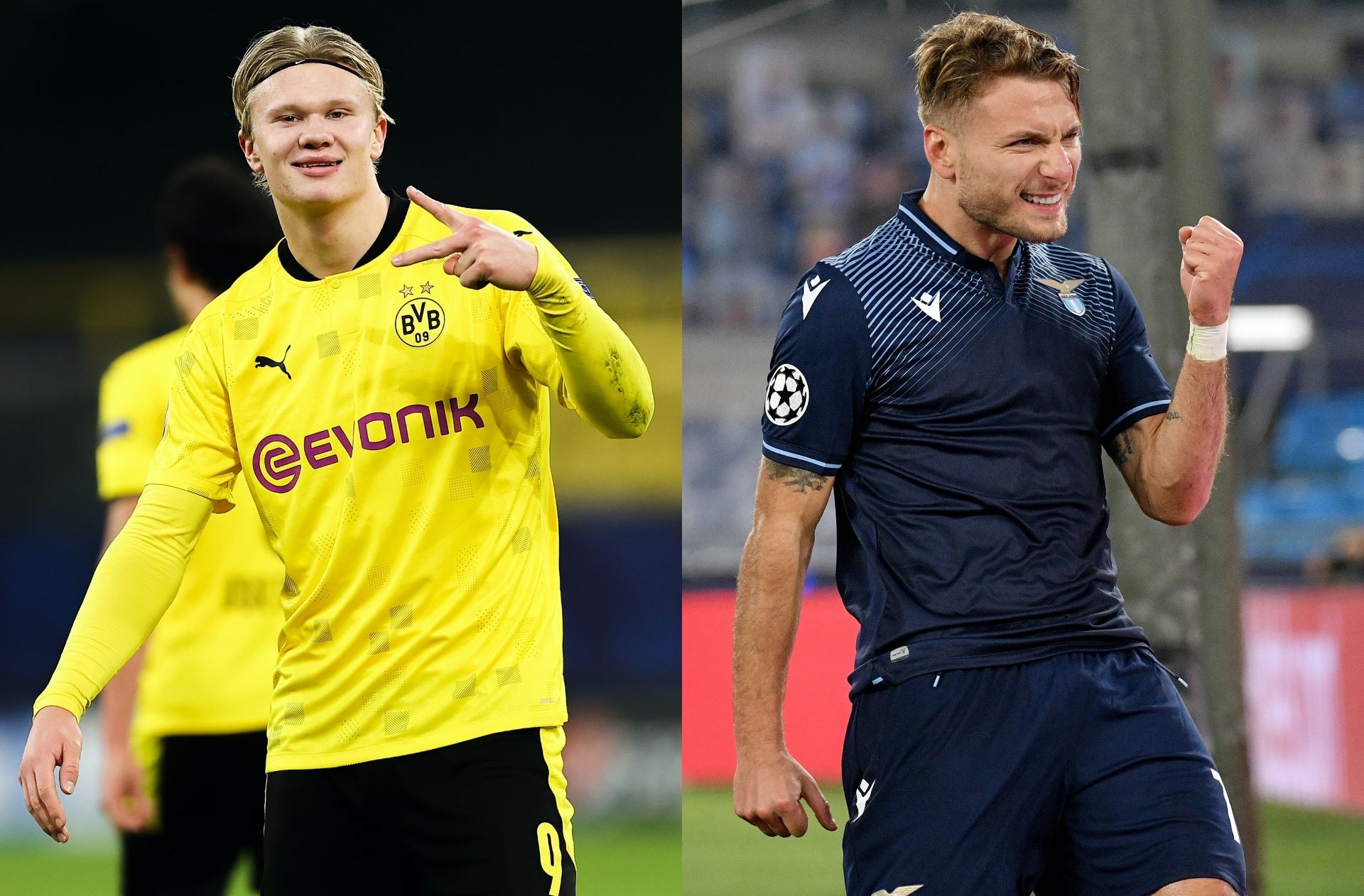 Borussia Dortmund vs Lazio: Preview, Betting Tips, Stats & Prediction