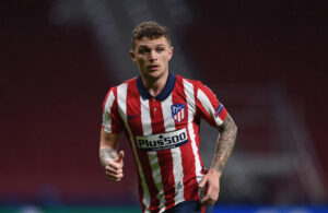 Kieran Trippier, Atletico Madrid