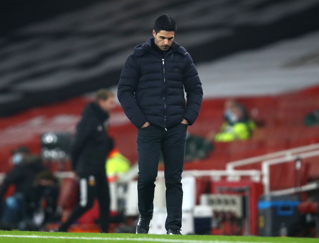 Arteta