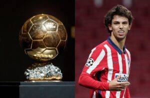 Joao Felix, Atletico Madrid