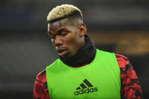 Pogba