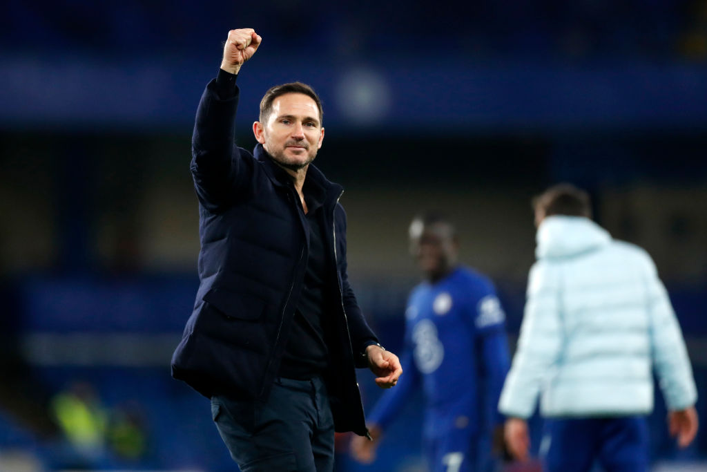 Lampard