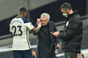 Tottenham Hotspur v Arsenal - Premier League