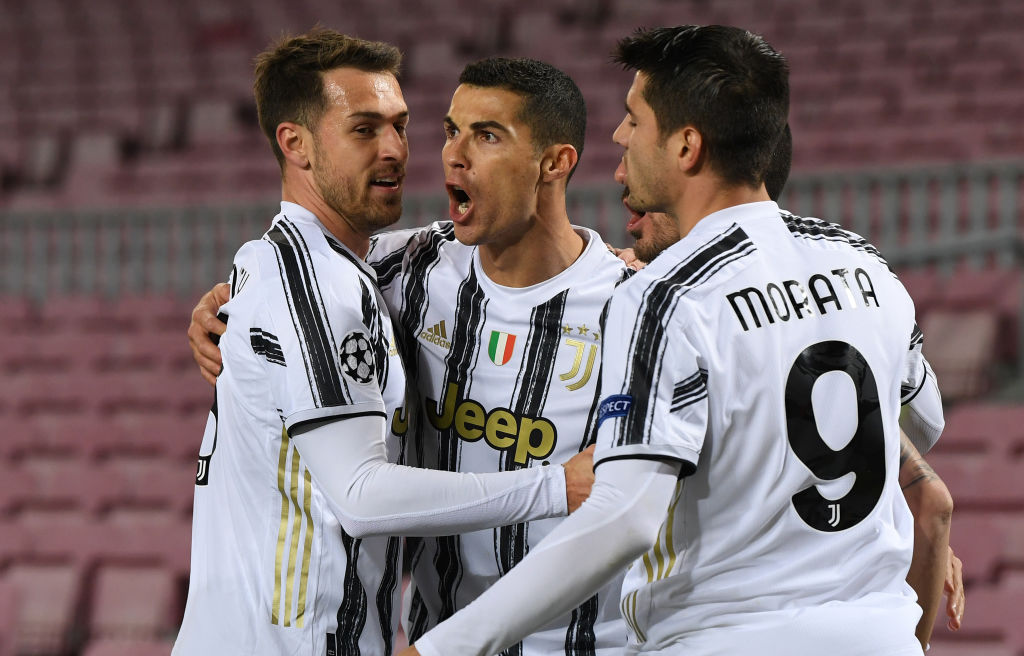 Genoa vs Juventus: Preview, Betting Tips, Stats & Prediction