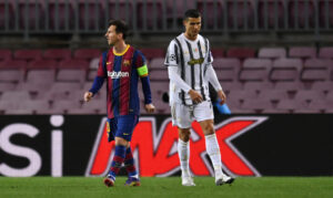 Friday's transfer rumors - Ronaldo & Messi's futures take a new twist