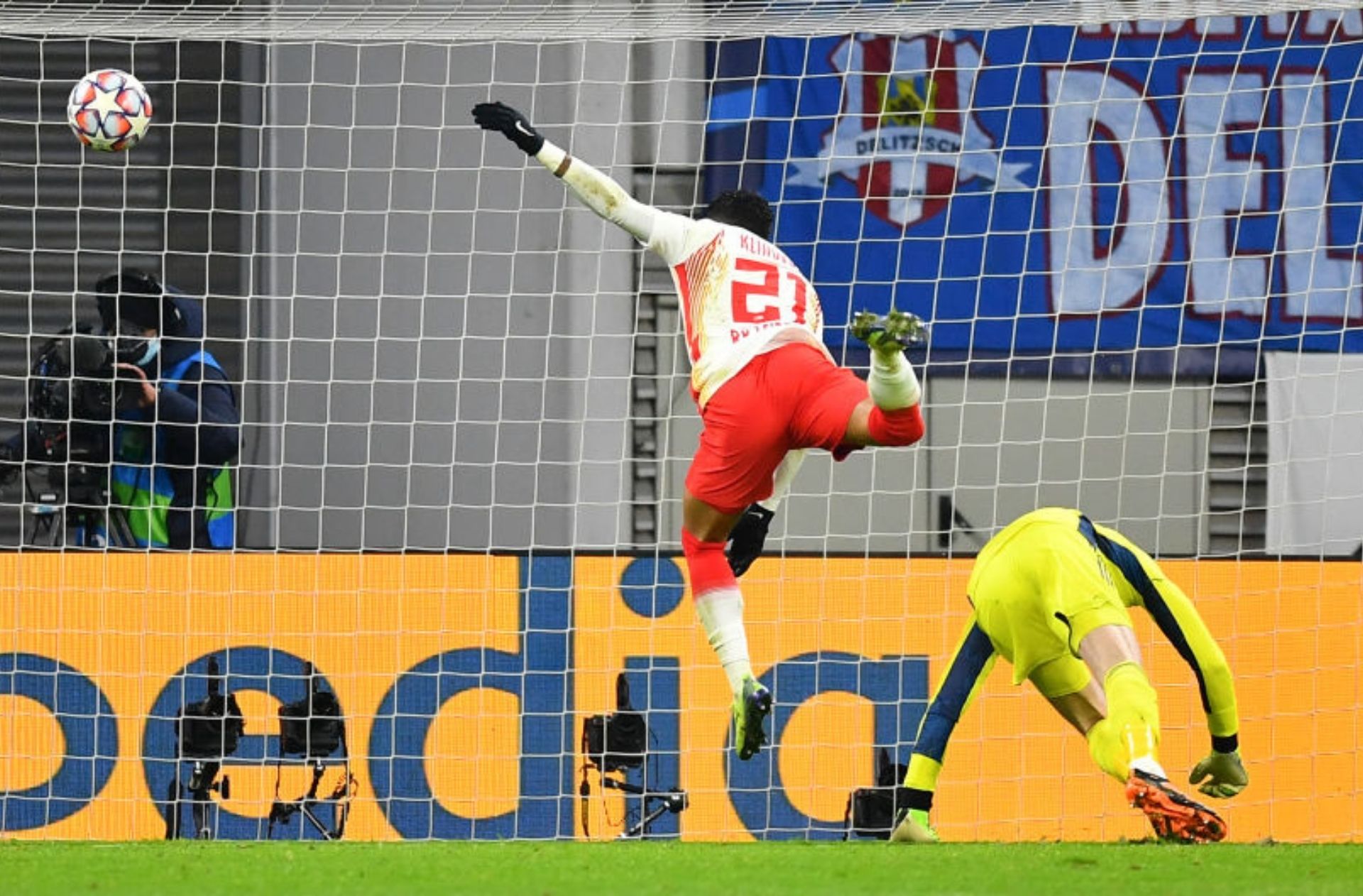 David de Gea, Manchester United