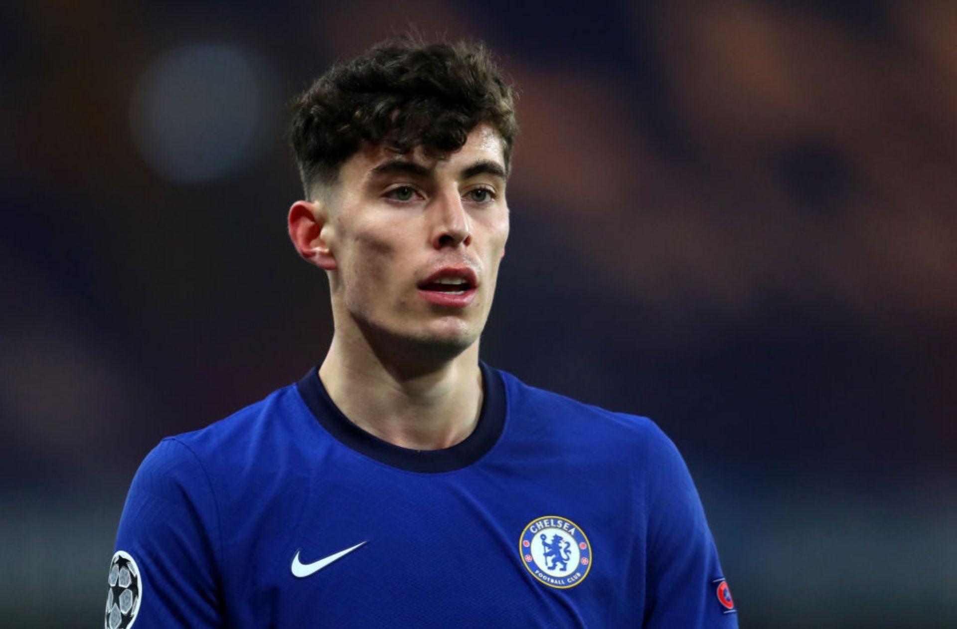 Kai Havertz, Chelsea