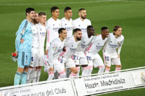 Eibar vs Real Madrid: Preview, Betting Tips, Stats & Prediction