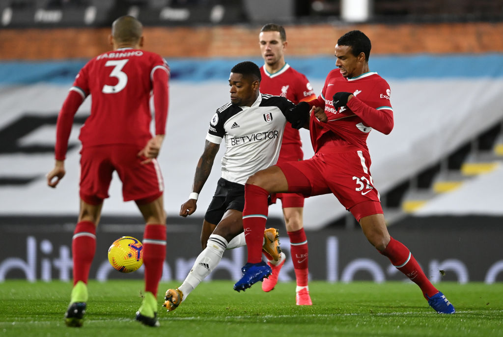 Matip